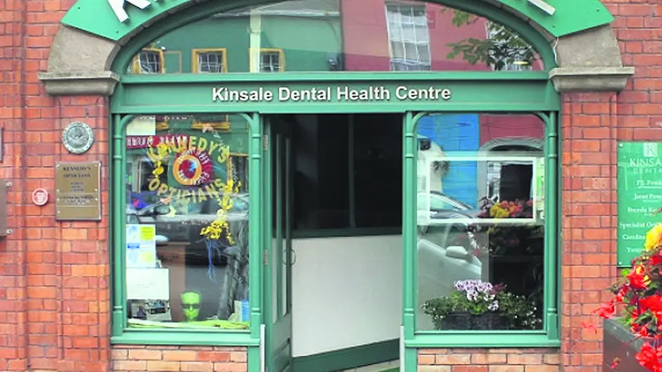 Kinsale Dental is the best for being child-friendly Image