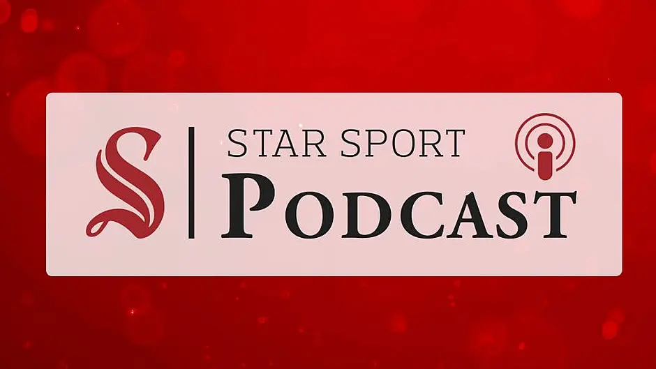 West Cork's top horsemen, football struggles and Limerick's Connor Ellis Image