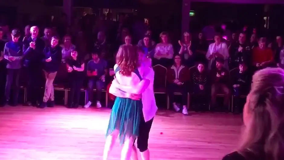WATCH: Strictly Bantry winners 2019 Image