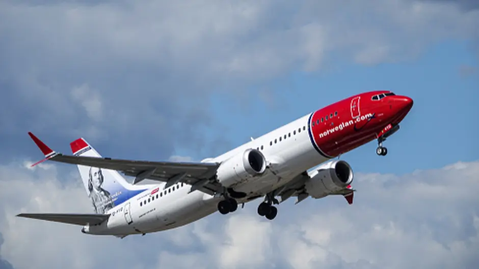 Norwegian asked to clarify plans for Cork-US flights Image
