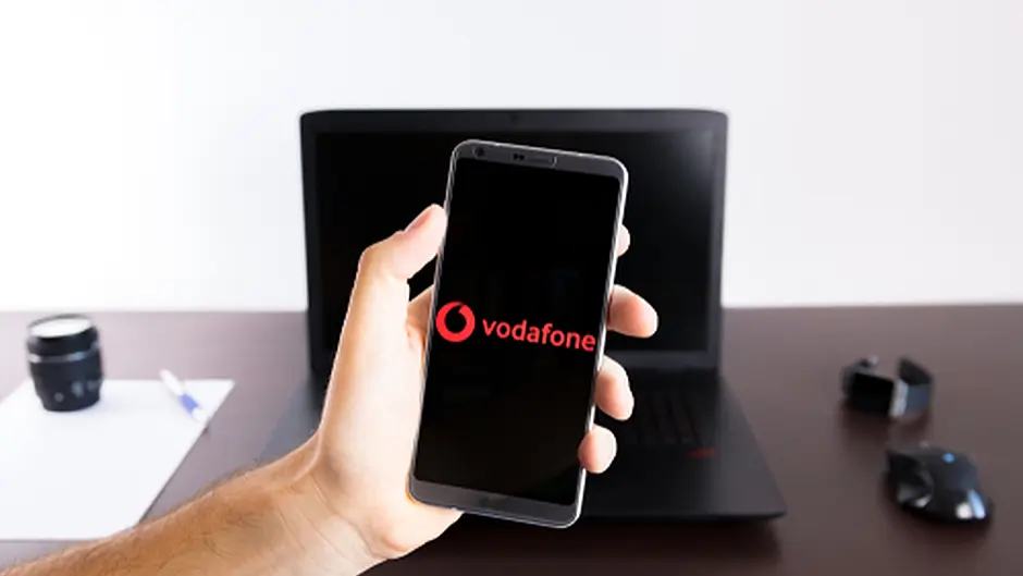 Vodafone outages due to ‘upgrading' of network Image