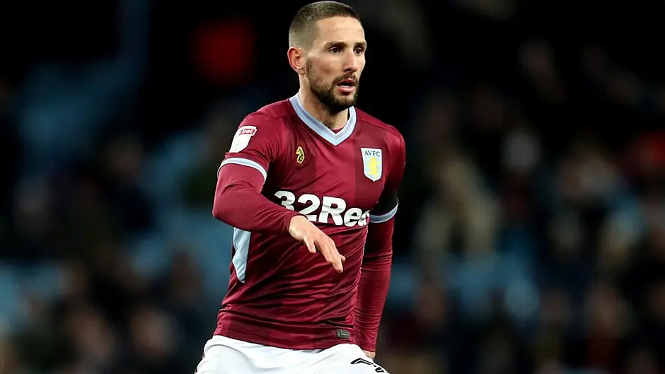 Conor Hourihane named man of the match in Republic of Ireland win Image