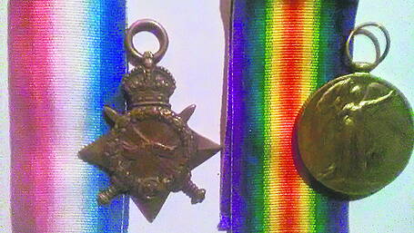 Intrigue growing over life of Private Ryan and his medals Image