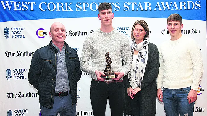 ‘Playing outfield has made me a better goalkeeper,' says White Image