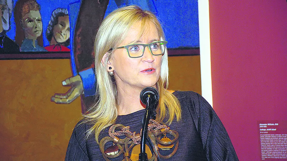 Network West Cork marks first birthday Image