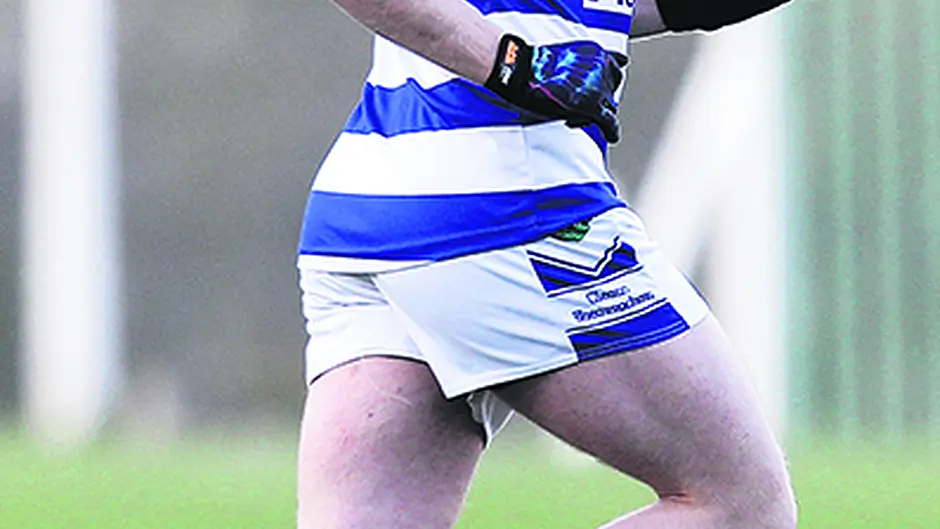 Relief as Hurley's injury not as bad as feared Image