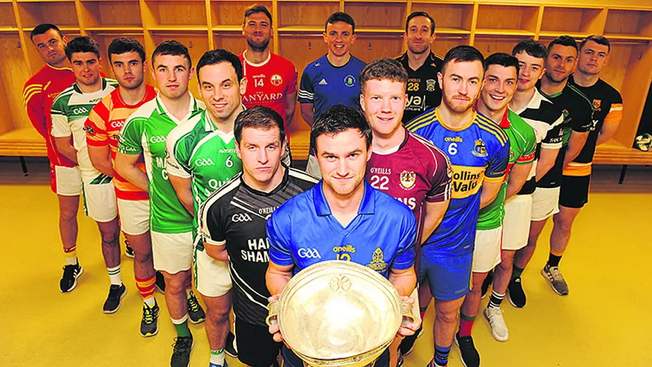 O'Donovan: decision is in the hands of the clubs Image
