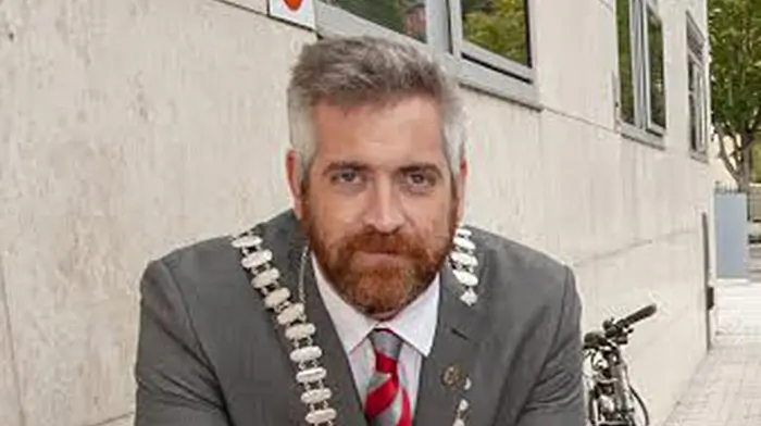 Climate change strategy gets the full backing of councillors Image