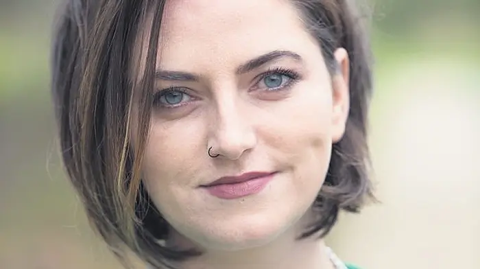 Evie slams Deputy Collins' comments on immigrants Image