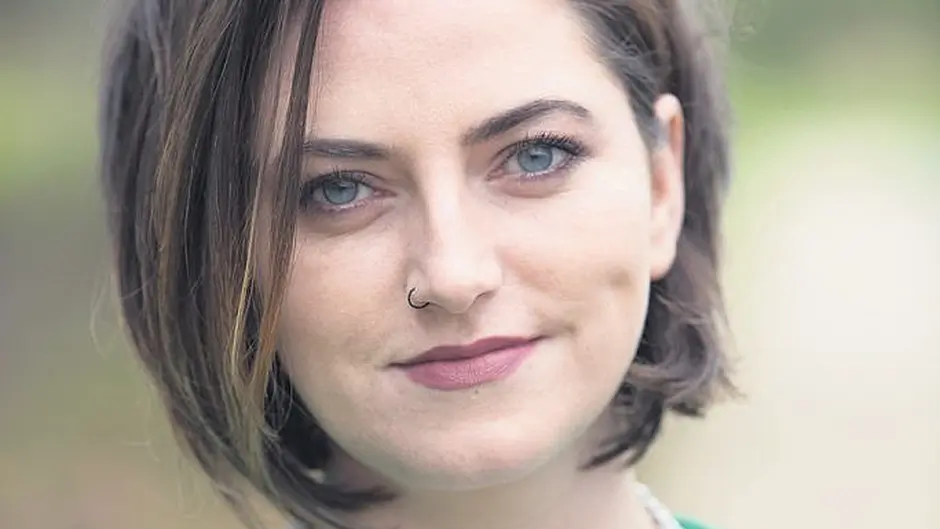 Evie slams Deputy Collins' comments on immigrants Image