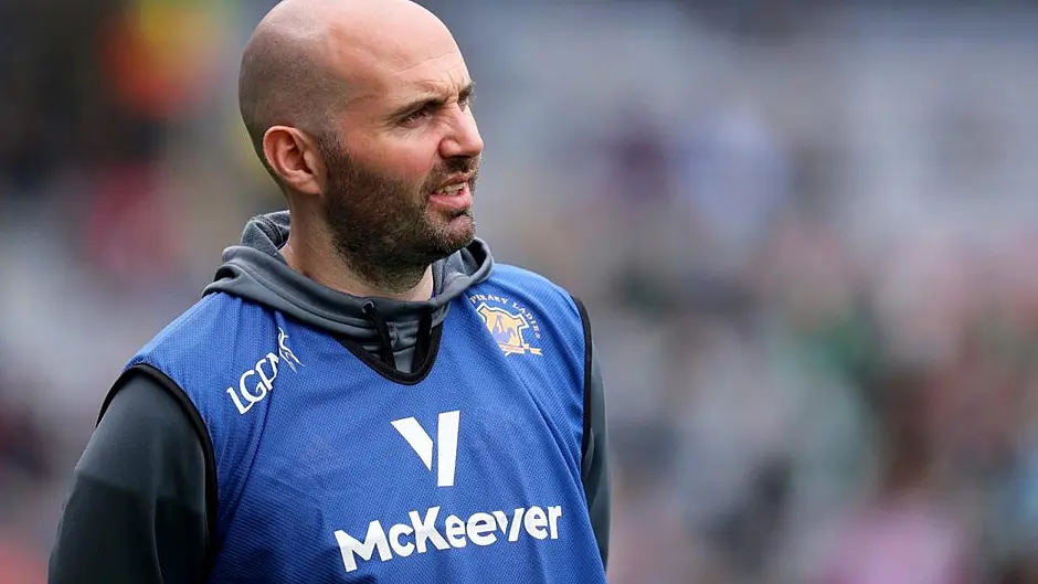 ‘We won't meet a better team than West Cork,' says Mourneabbey boss Image