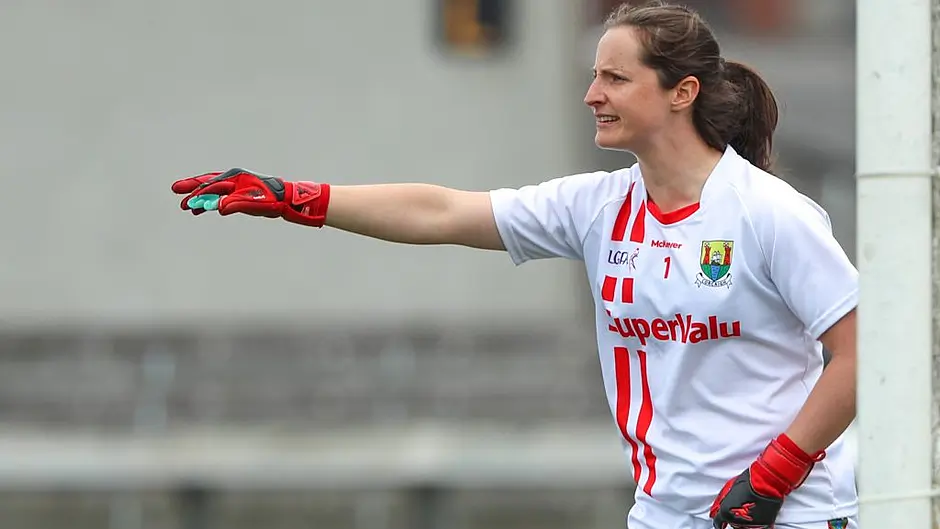 O'Brien expects West Cork to be more clued-in to this year's county final Image