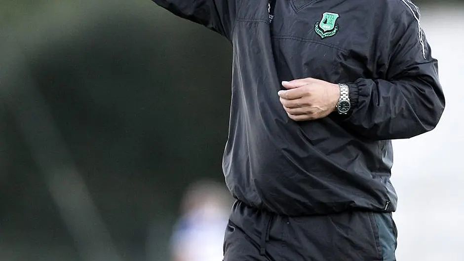 West Cork boss McCarthy issues rallying cry ahead of county final Image