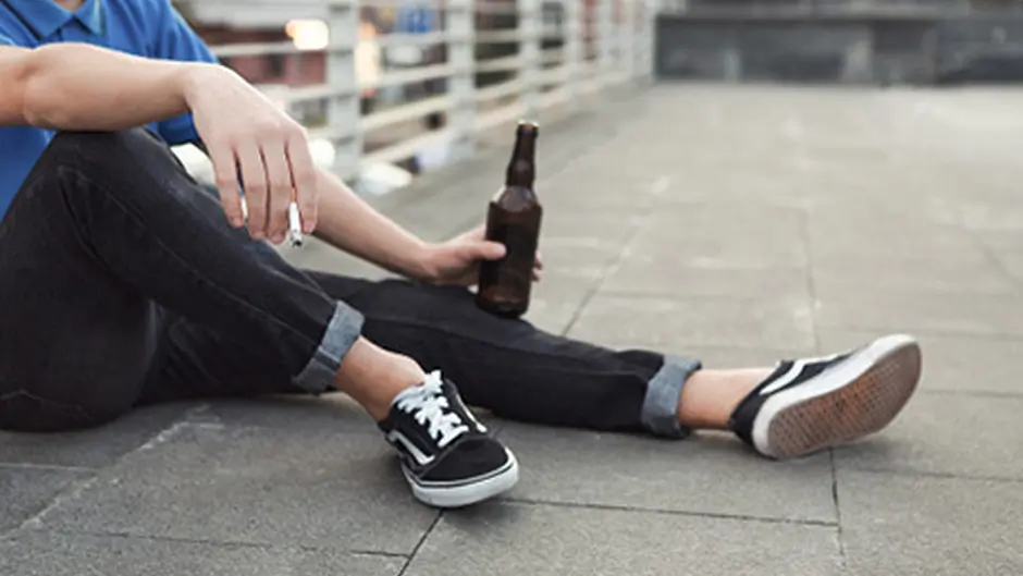Gardaí's ‘zero tolerance' plan as teens get to celebrate Junior Cert results on a Friday night Image