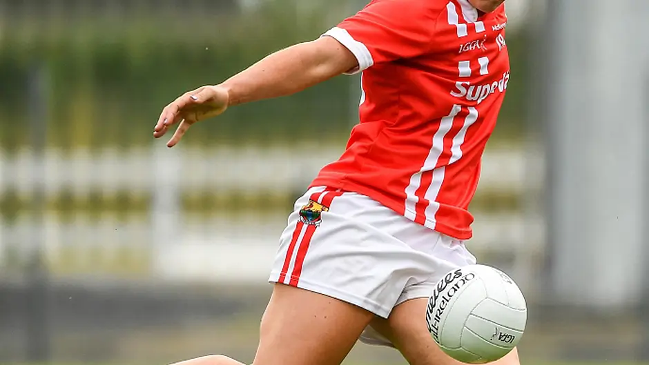 Magnificent Mourneabbey clinch six-in-a-row and break West Cork hearts, again Image
