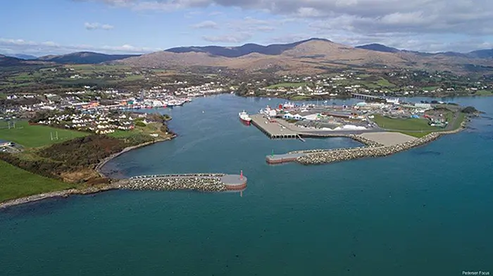 Man exposed himself to late-night female driver in Castletownbere Image