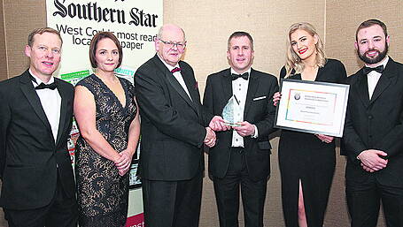 West Cork Business & Tourism Awards finalists are announced Image