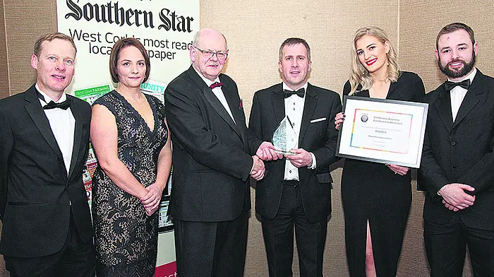West Cork Business & Tourism Awards finalists are announced Image