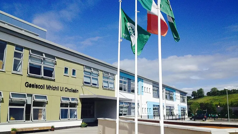Funds for classrooms, campsites and BGH Image
