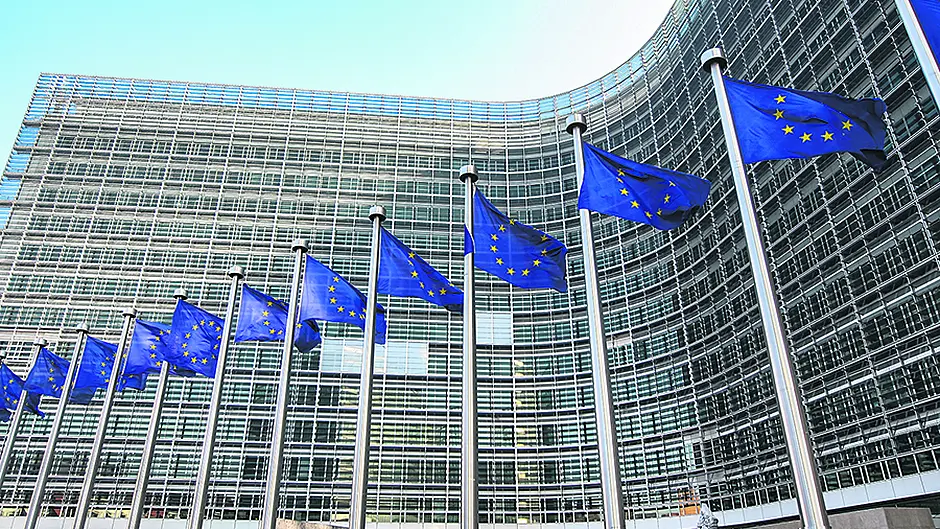 Cross-border talks to discuss farmer's post-Brexit fears Image