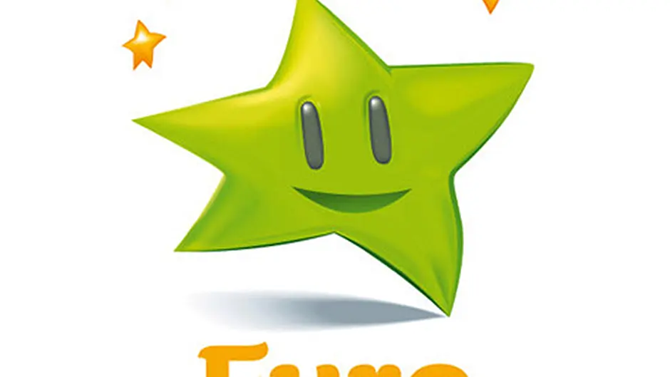 EuroMillions Plus €500k ticket sold in Eason's Mahon Point Image