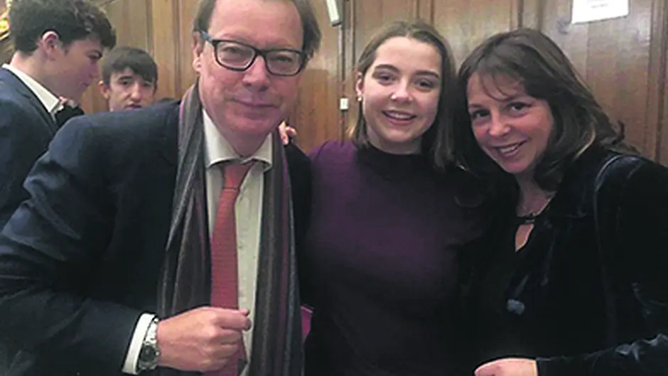 Clonakilty's Maurice is one of seven new judges Image