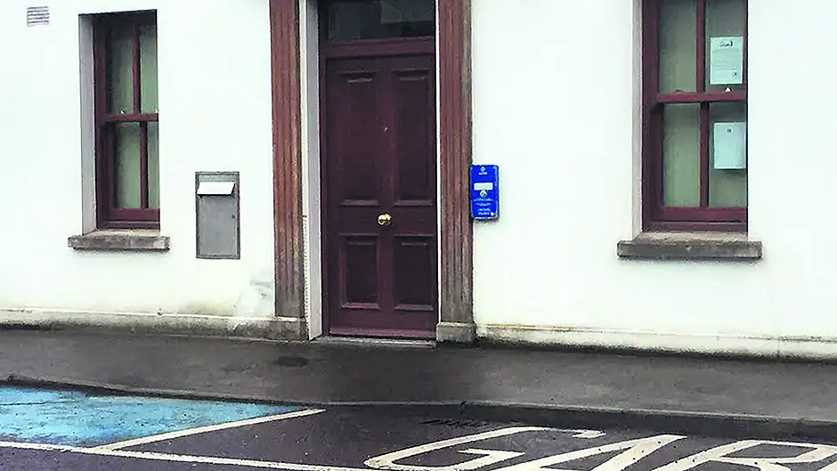 Gardaí feared man could attack members if given bail Image