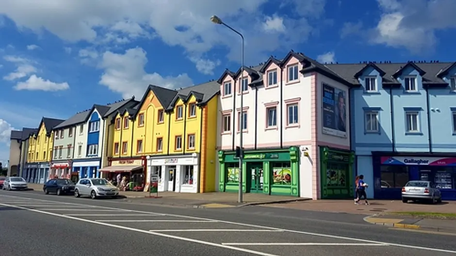 Little Leitrim is getting as much funding as one division of Cork Image