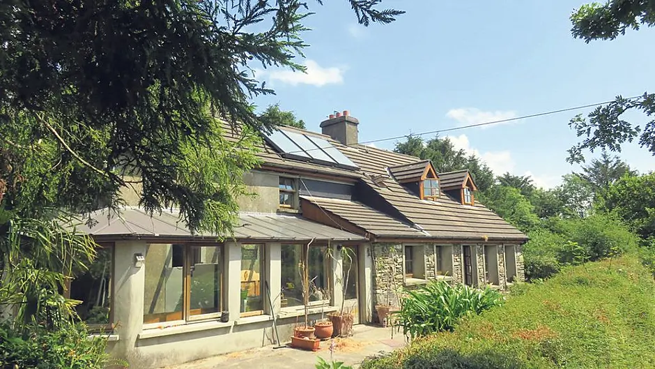 Six-bed Leap house goes under the hammer Image