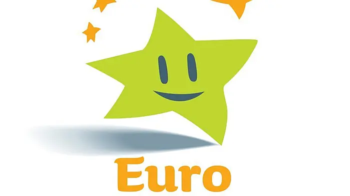 Cork dad joked that he always knew he'd win big Lotto cheque! Image