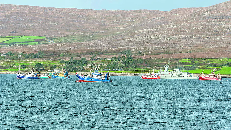 Young fisherman was found just days before his 24th birthday Image
