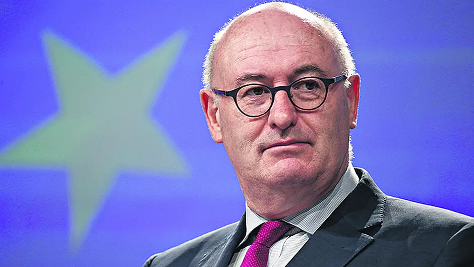 Top Irish firms braced for new US tariffs Image