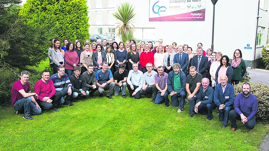 Rowa Bantry celebrating 60 years in West Cork Image