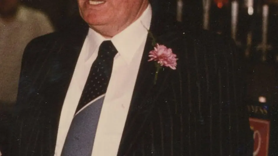 Colourful Johnny always called Skibbereen home Image