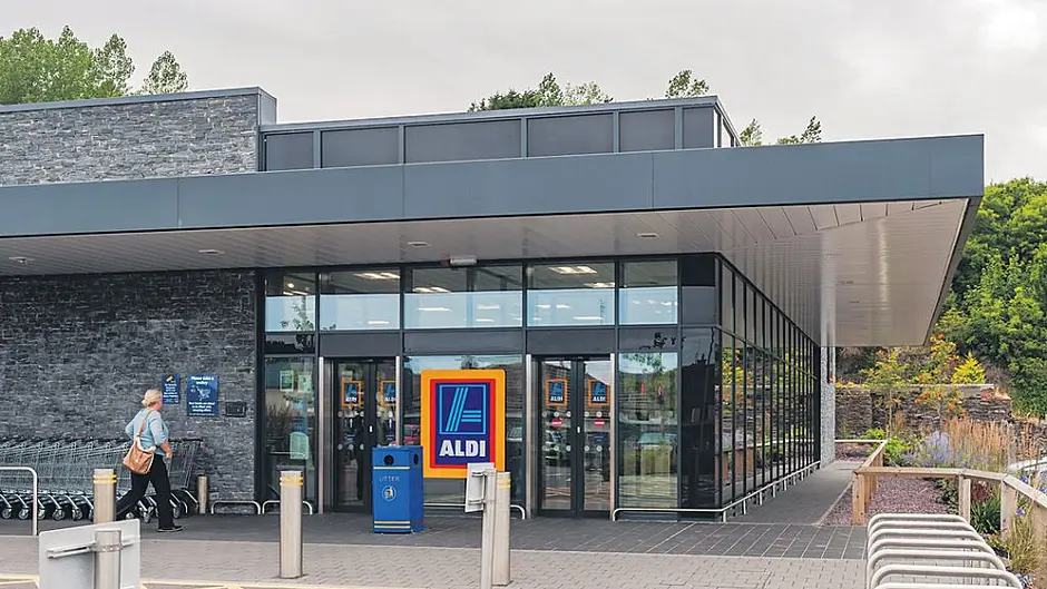 West Cork shoplifter gets one last chance to ‘restore her dignity' Image
