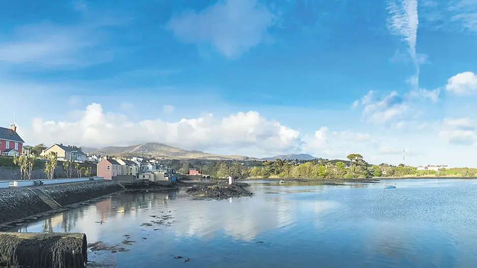 Cllrs back Castletownbere's ambitious €1.9m traffic plan Image