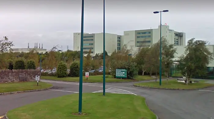 Novartis to let ‘up to 320' staff go in Ringaskiddy   Image