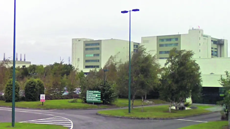 Bantry jobs are safe despite Novartis link Image