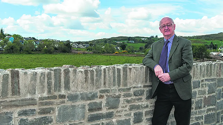 Hopes that votes pour in for Skibb flood scheme Image