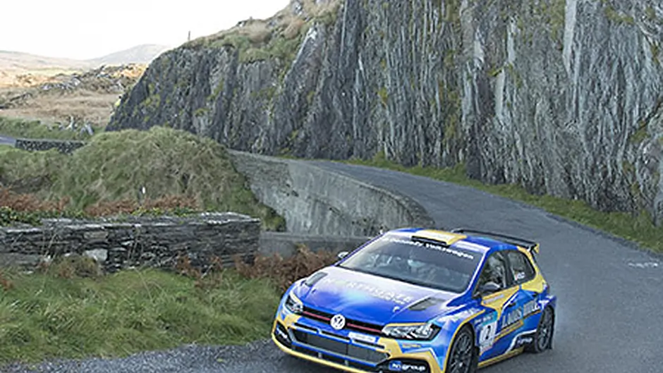 Kelly wins Fastnet Rally as curtain falls on Triton series Image