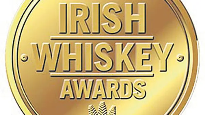 Beara Ocean Gin makes a splash at Dingle Irish Whiskey Awards Image