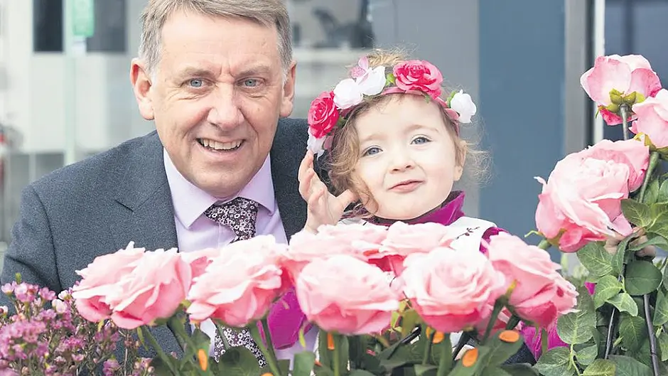Cope Foundation needs €30m a year to deliver essential servivces Image