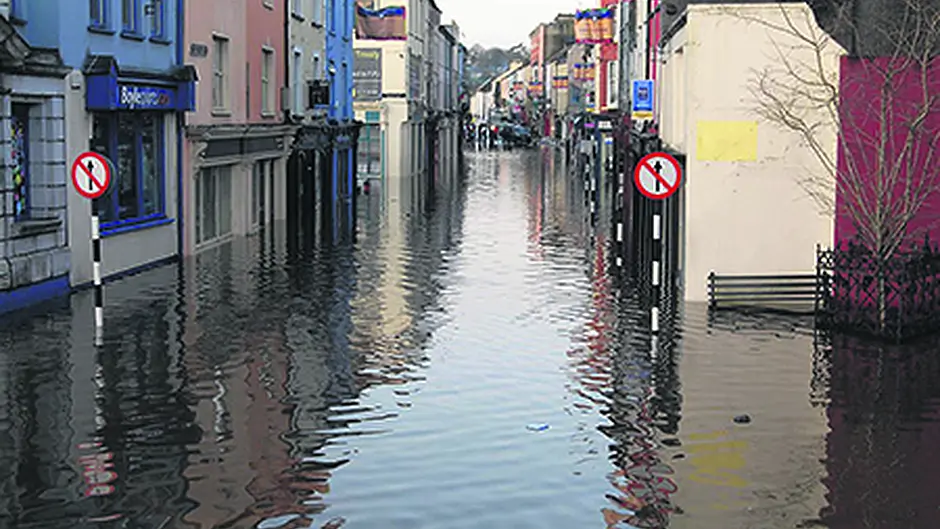 OPINION: Payback time for Bandon! Image