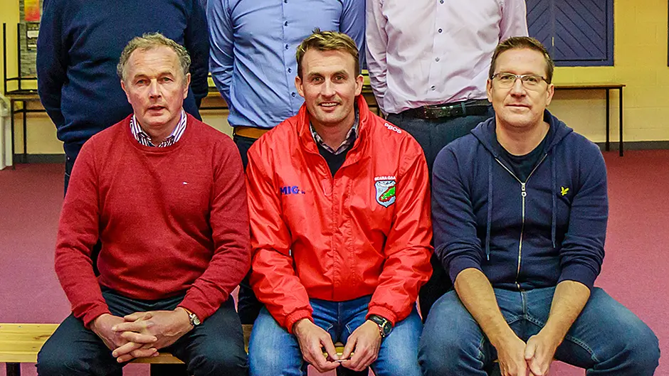 Coaching, refereeing and population drain discussed at Beara GAA review Image