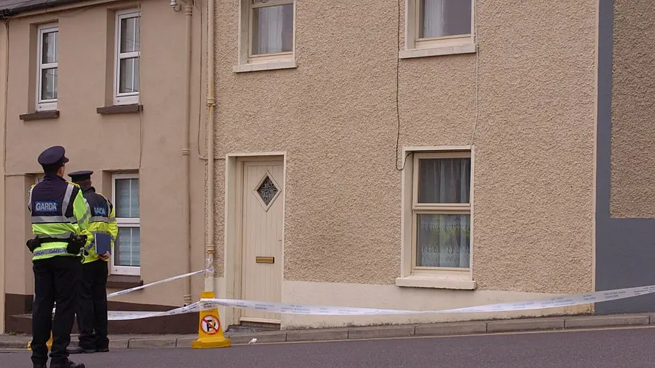 Skibbereen murder: man remanded in custody after court hearing Image