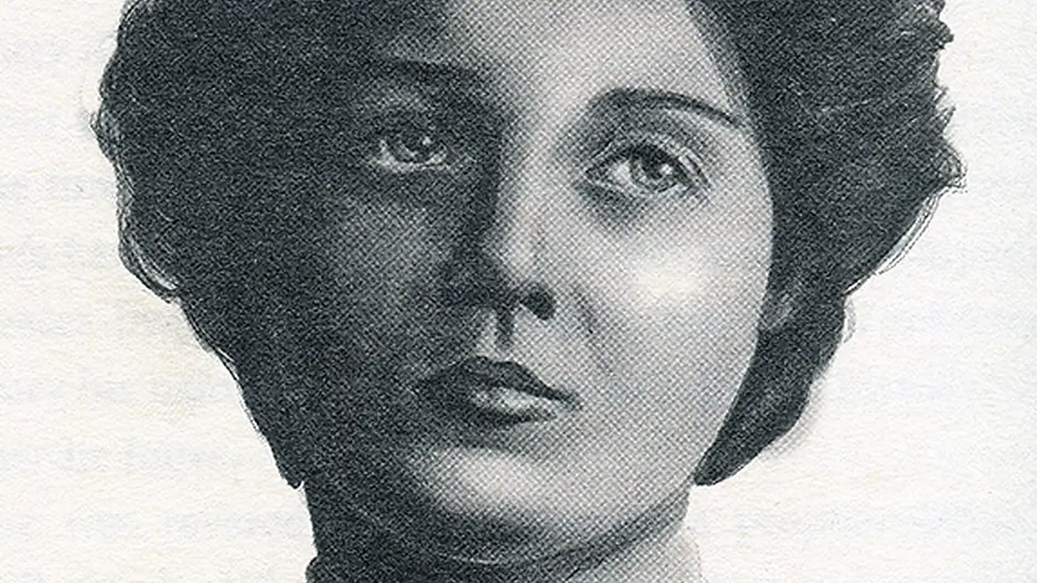 Ballylickey's Ellen features in book on historic Irish women Image