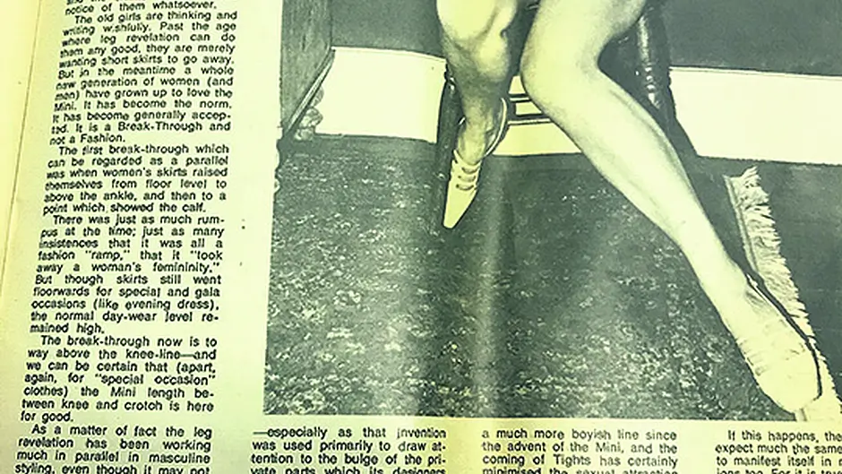 Shop works reveal former Taoiseach's West Cork ambitions Image