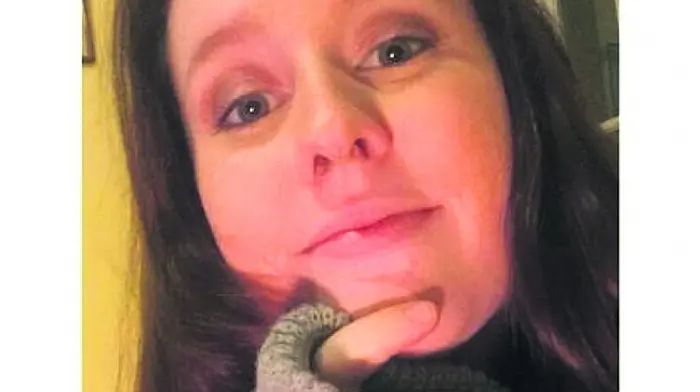 Kayaker Aisling enriched the lives of everyone she met Image