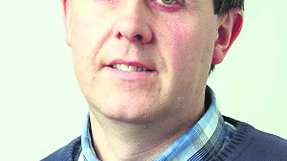 Farm health and safety event for Macroom Image