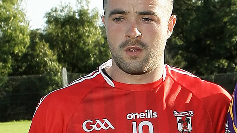 Ballinascarthy footballers end their season on a high note Image